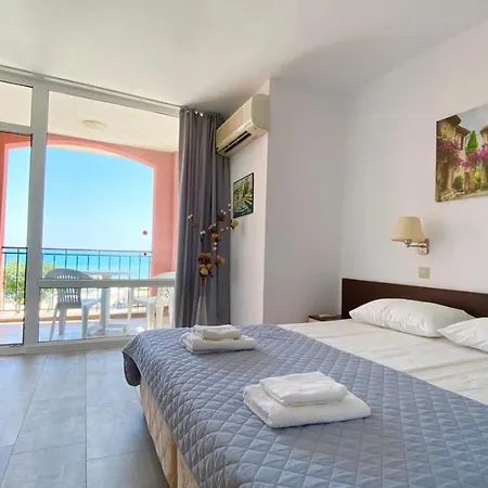 Carina Beach - 4 People 公寓 阳光海滩