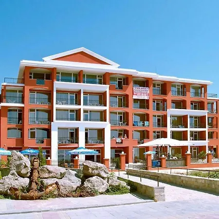 Carina Beach - 4 People *