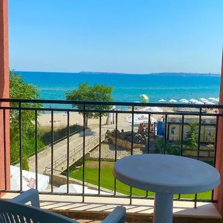 Carina Beach - 4 People Apartman
