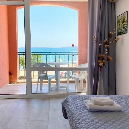 Apartman Carina Beach - 4 People